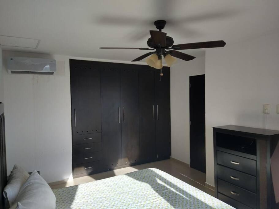 Hermoso Condo De 2 Habitaciones Frente Al Caribe Cancún Exteriér fotografie